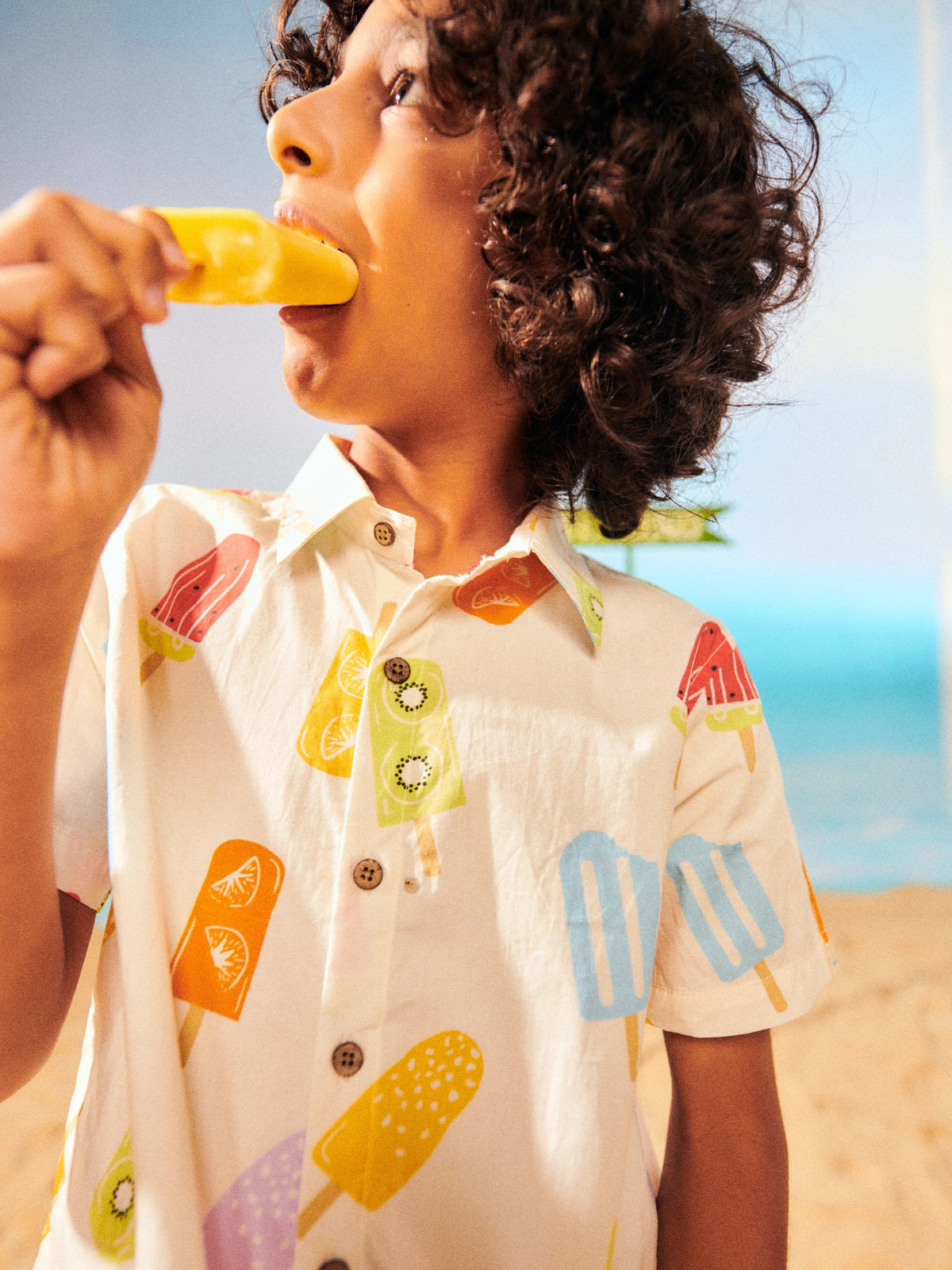 Popsicle Shirt