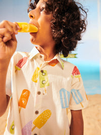 Popsicle Shirt