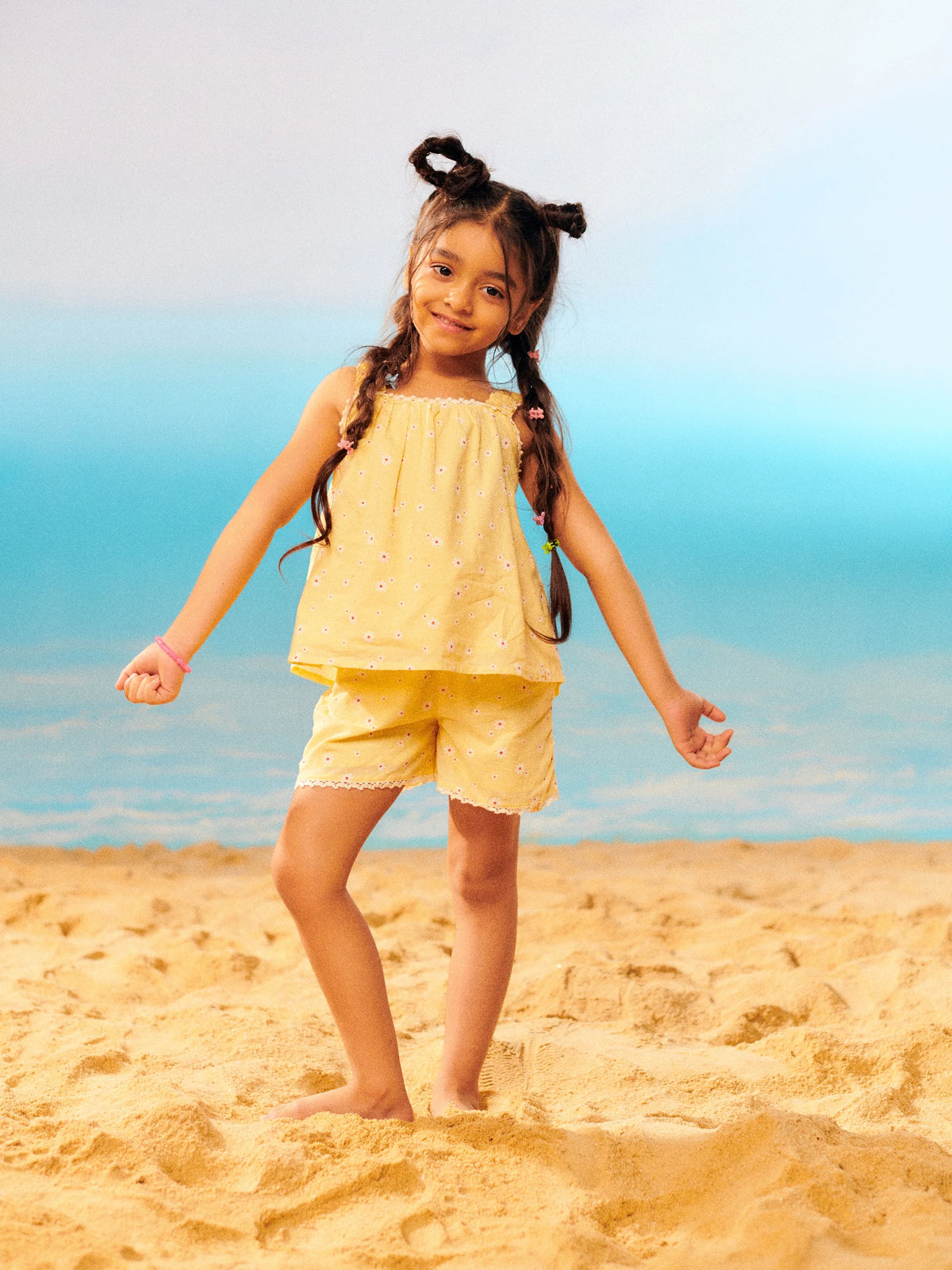 Primrose Resort Set