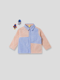 Pocket Rocket Shirt