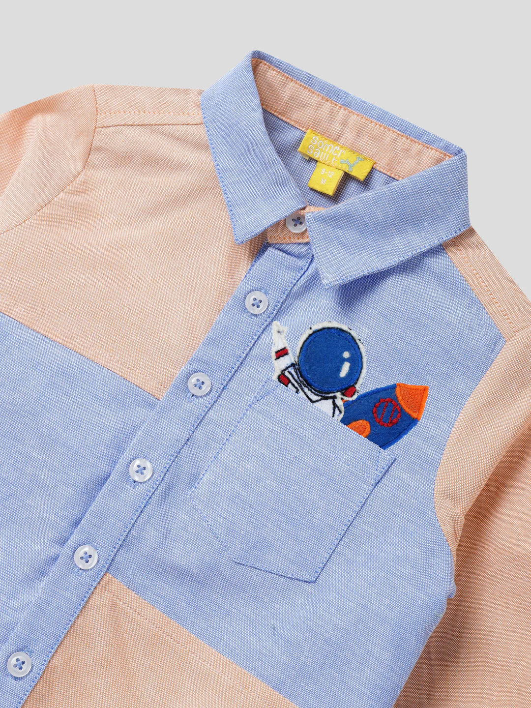 Pocket Rocket Shirt