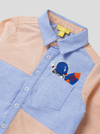 Pocket Rocket Shirt