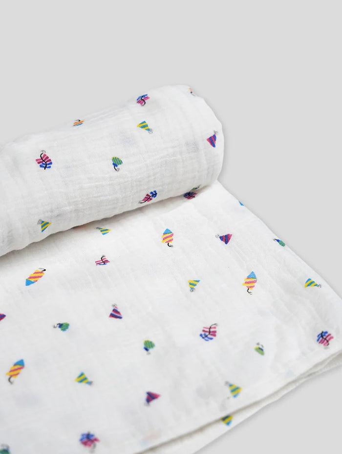 Cracker Swaddle