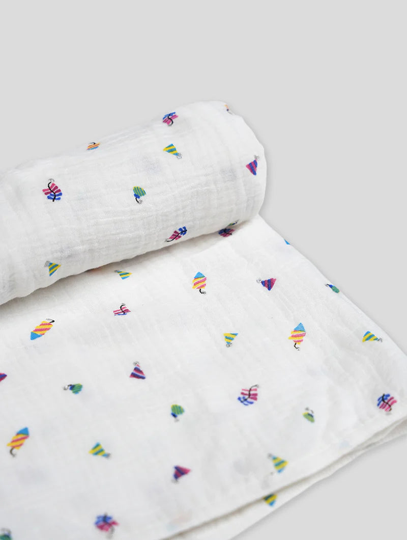 Cracker Swaddle