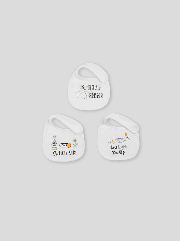 Patakha Bibs