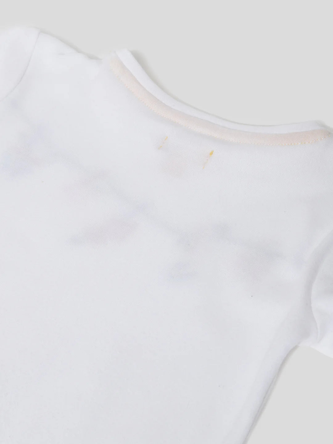 String Cracker Sleepsuit
