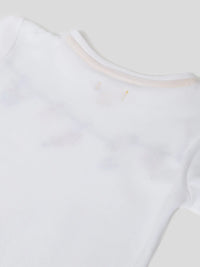 String Cracker Sleepsuit