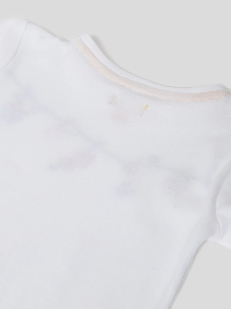 String Cracker Sleepsuit