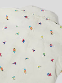 Fire Cracker Shirt