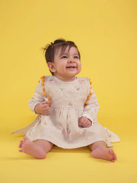Sparklers Heart Dress