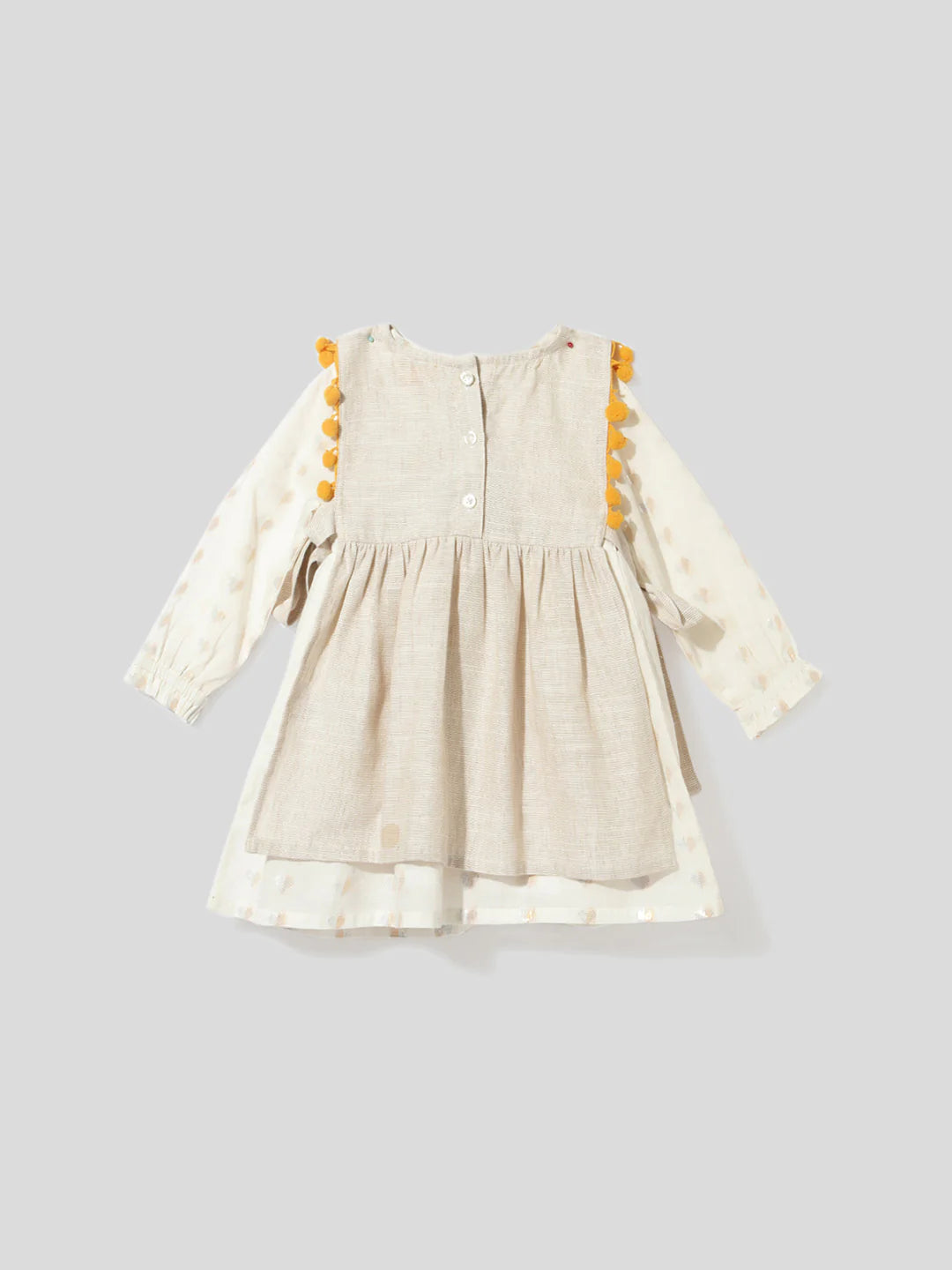 Sparklers Heart Dress