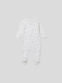 Fire Cracker Sleepsuit