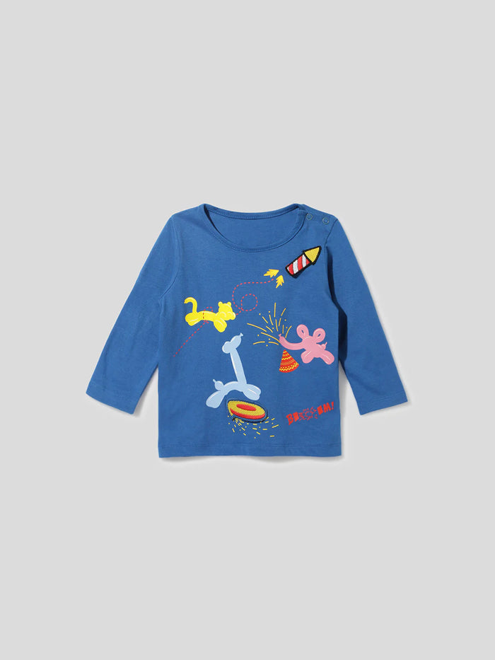 Somer Cracker Tshirt