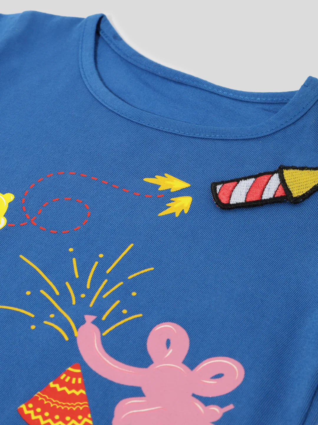 Somer Cracker Tshirt