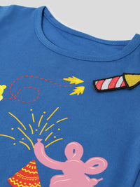 Somer Cracker Tshirt