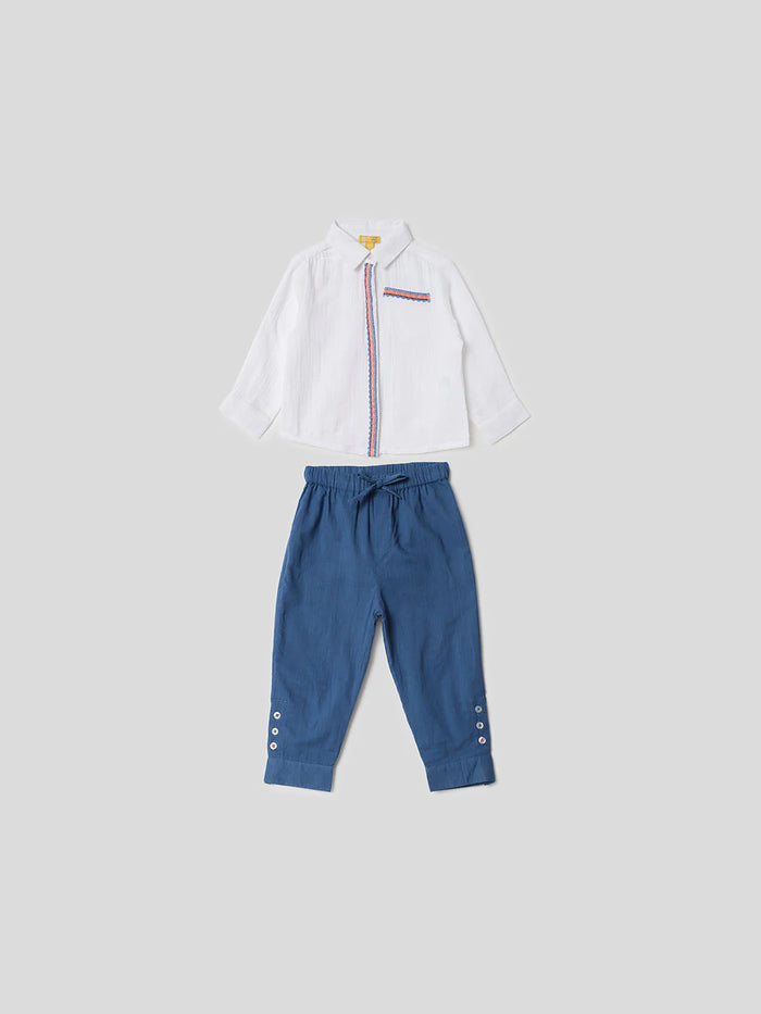 Mandana Set