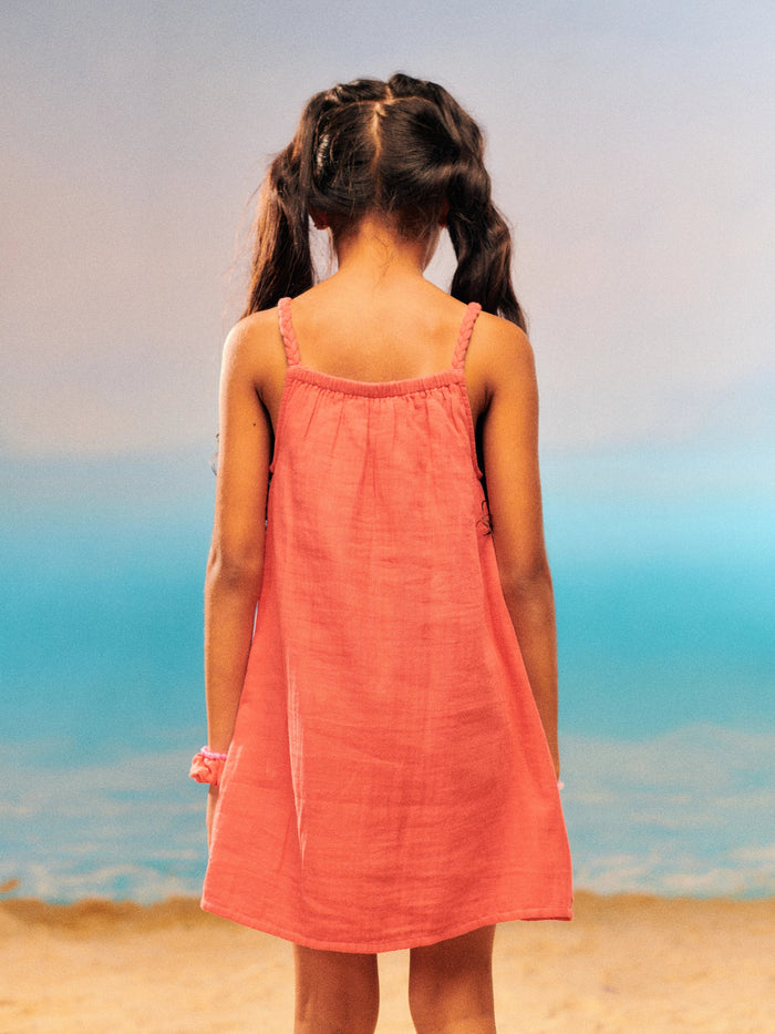 Ice Cream Dress