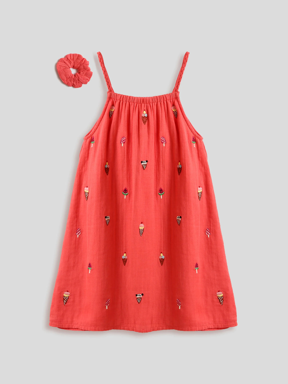 Ice Cream Dress