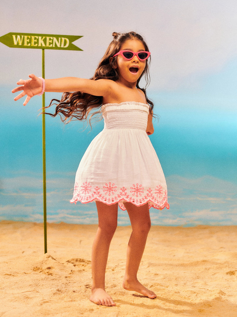 Unlimited Twirl 2 In 1 Dress