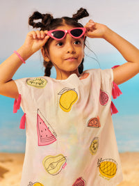 Fruity Coverup