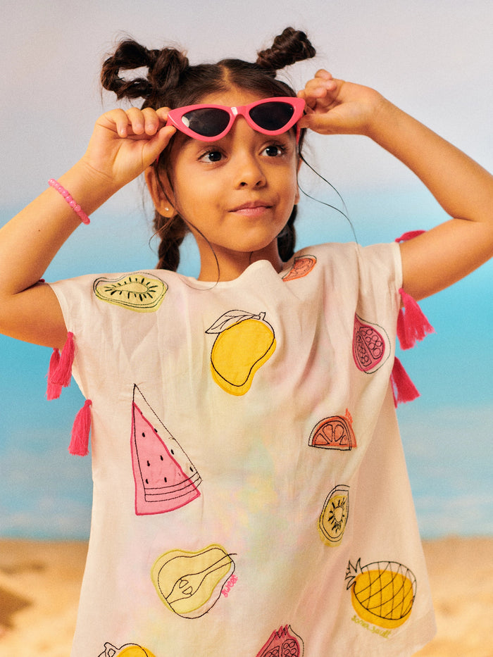 Fruity Coverup
