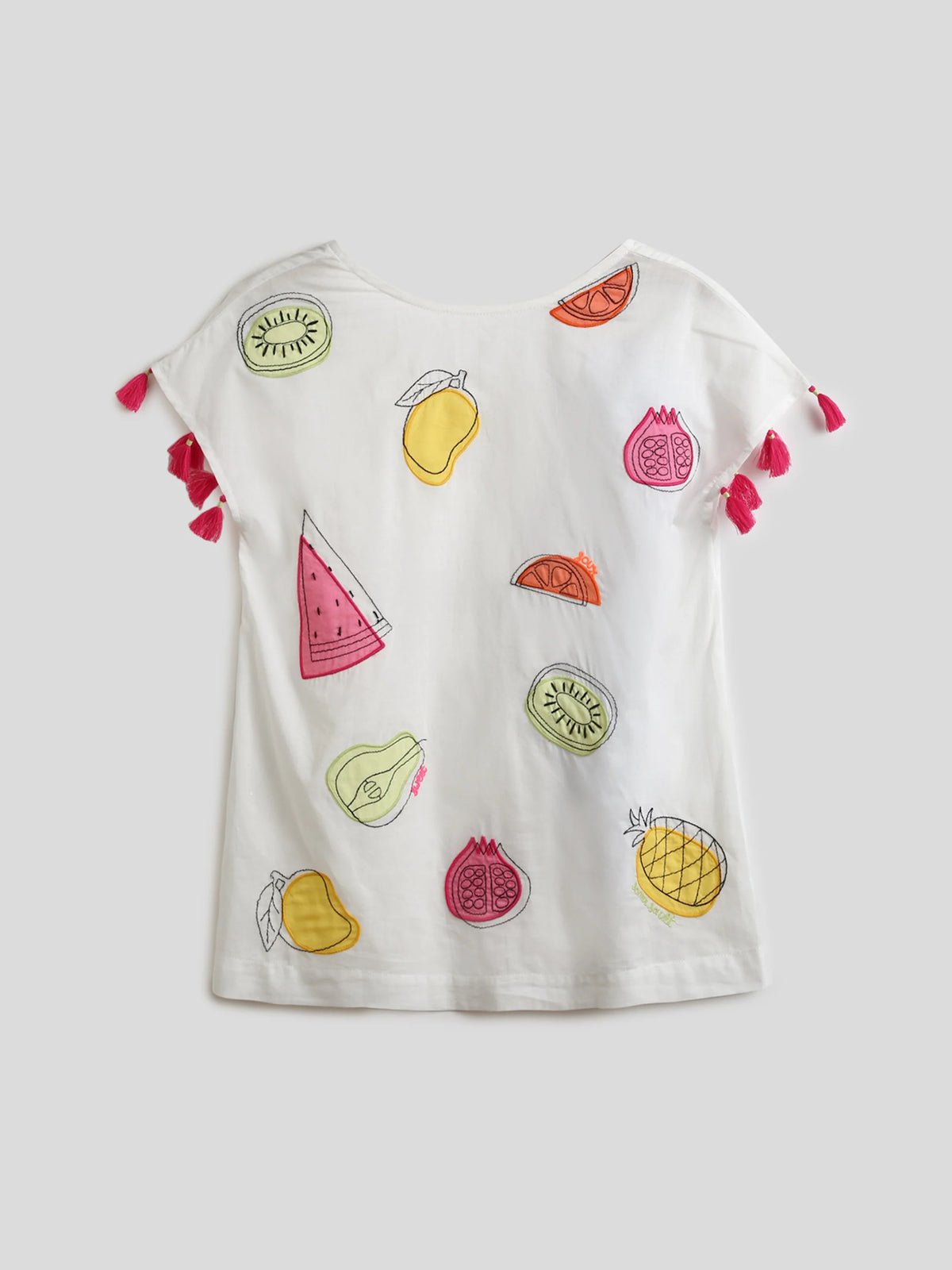 Fruity Coverup