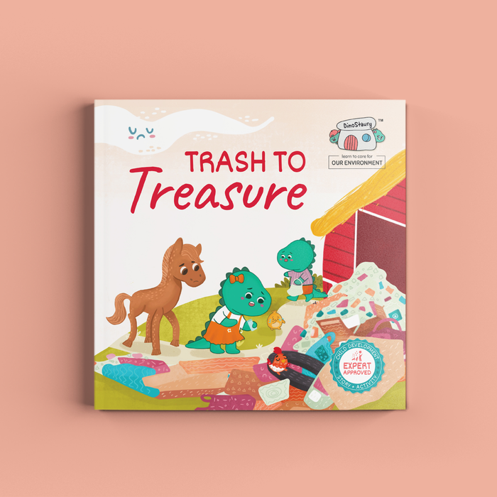 Trash To Treasure