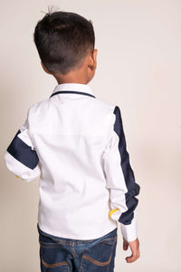 Minion Love Full Shirt