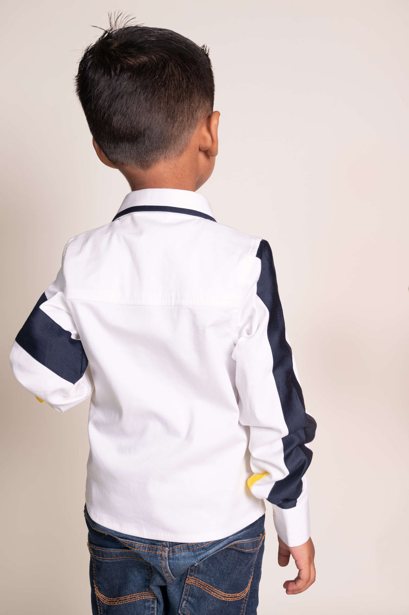 Minion Love Full Shirt