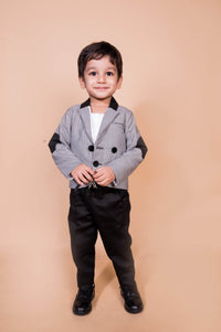 Check Me Out Blazer