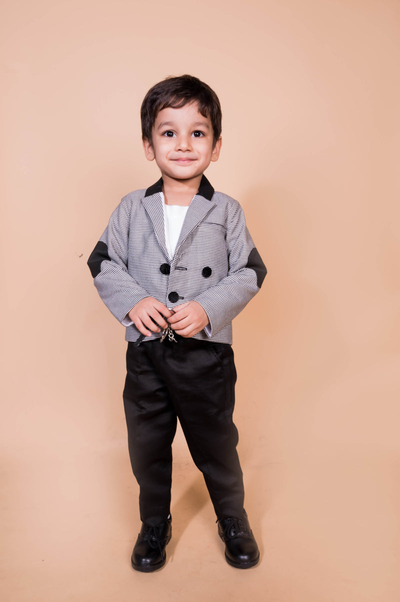 Check Me Out Blazer