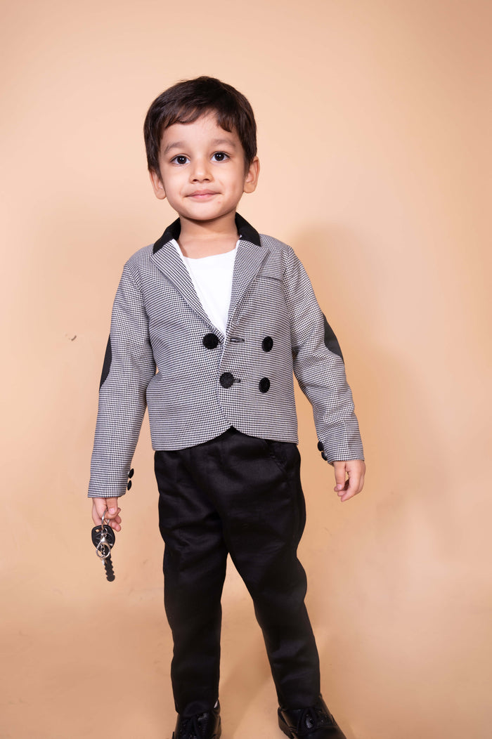 Check Me Out Blazer