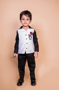 Panda Love Shirt