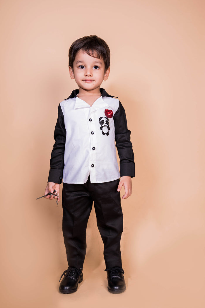 Panda Love Shirt