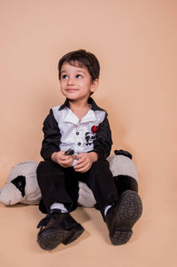 Panda Love Shirt