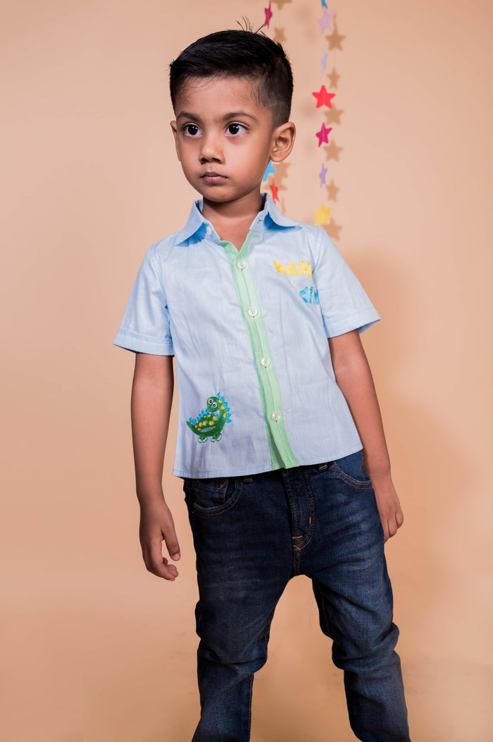 Be A Dino Mite Shirt