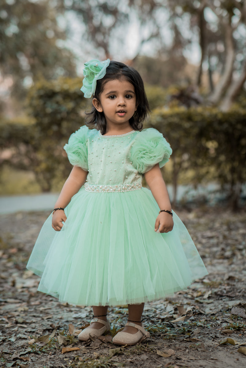 Shine Like A Star Dress