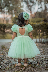 Shine Like A Star Dress