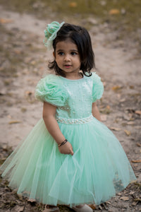 Shine Like A Star Dress