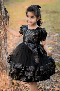 My Little Black Dress