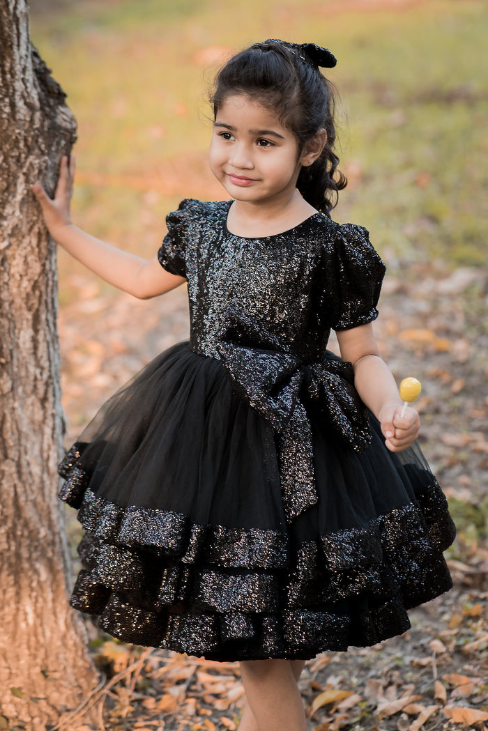 My Little Black Dress