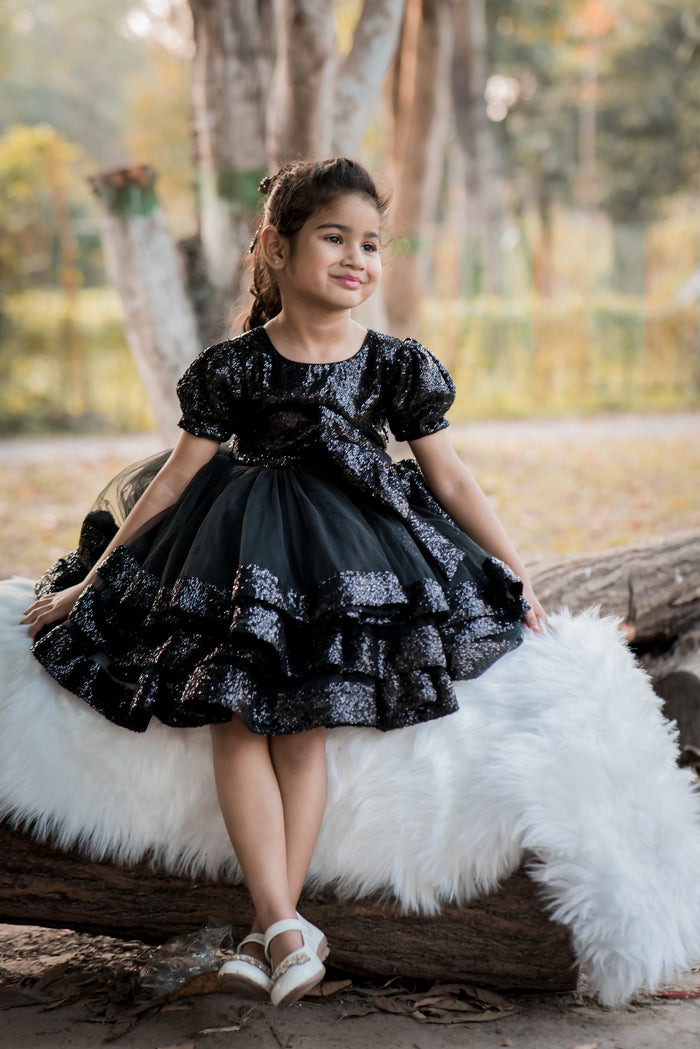 My Little Black Dress
