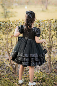 My Little Black Dress