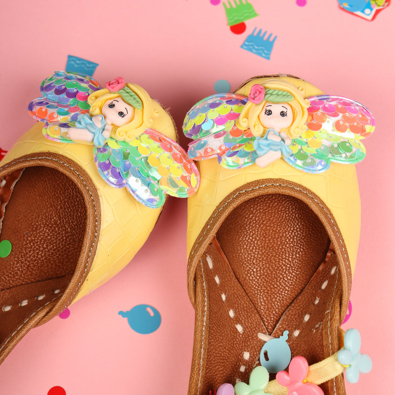 Twinkle Toes