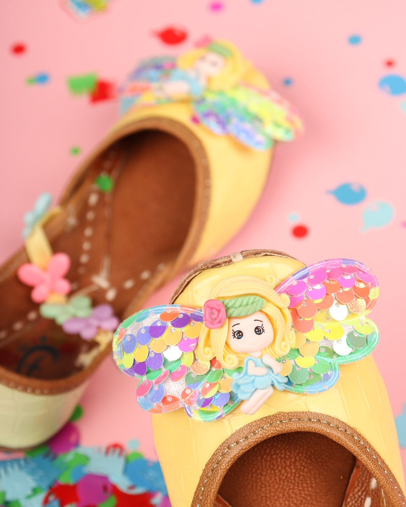 Twinkle Toes