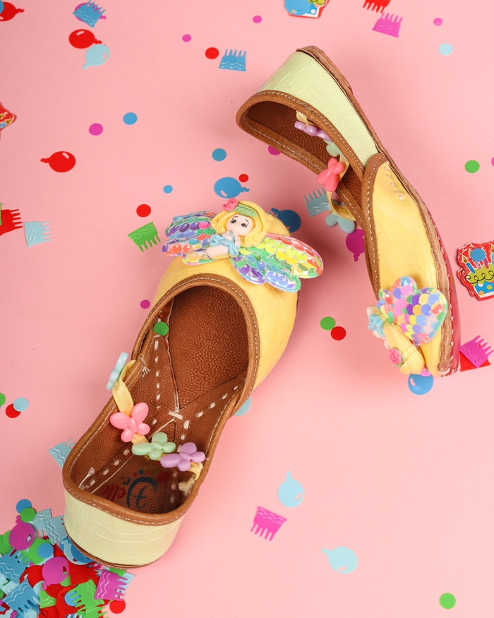 Twinkle Toes
