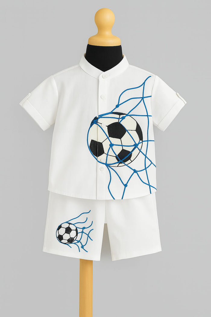 Goal Getter Co-Ord Set