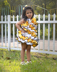 Boss Girl Black White Co-ord set