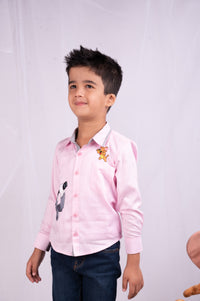 Mischievous Tom And Jerry Shirt