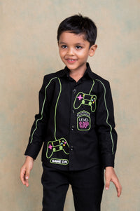 Game On Shirt